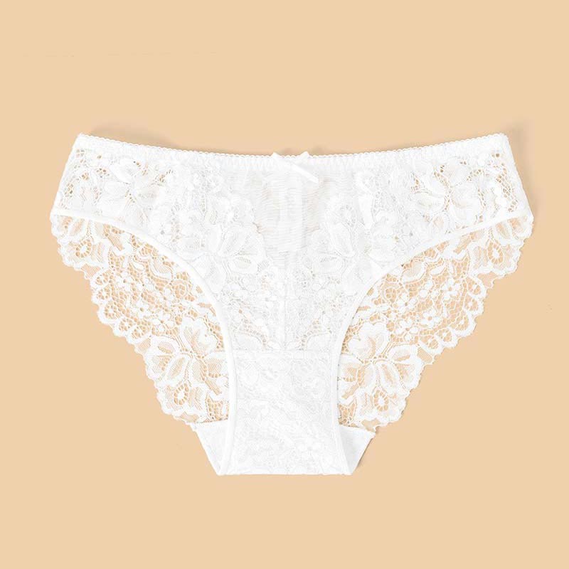 Upbra white underwear