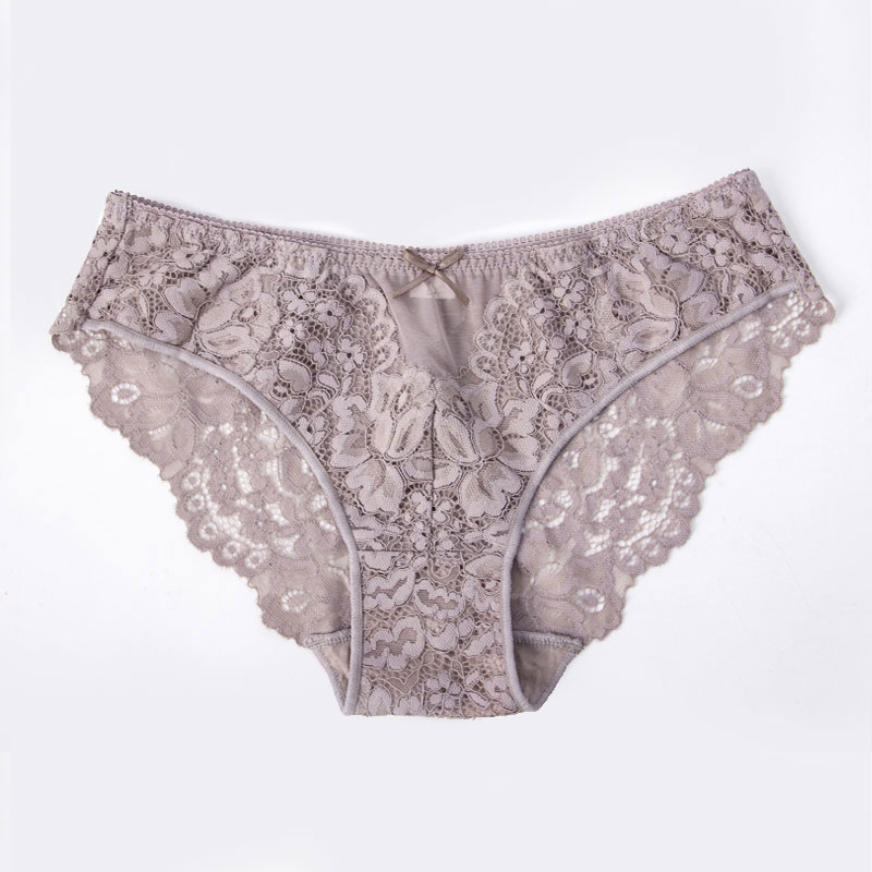 Upbra taupe underwear