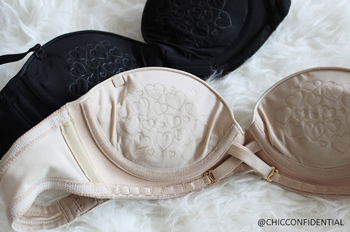 all about bra sizing