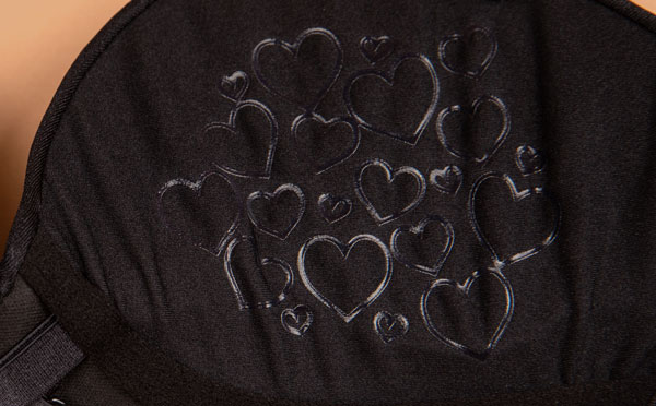 Upbra Extra Grip Support