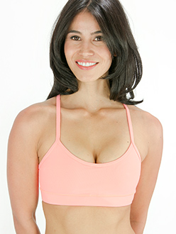 Upbra Lift Up Bra Before and After