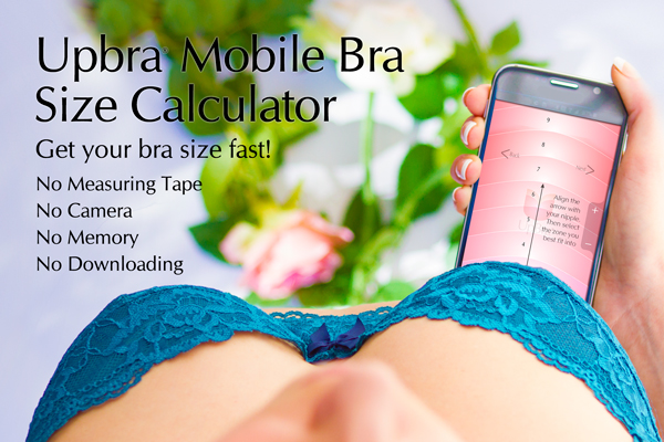 bra size calculator